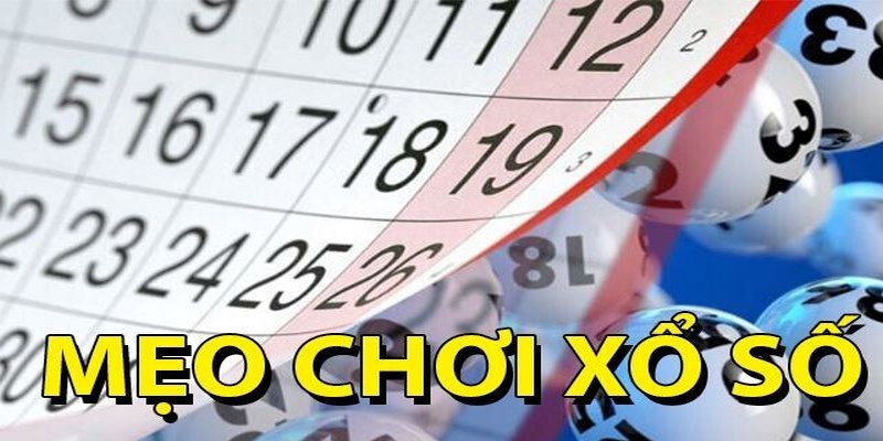 Kinh nghiệm chơi xổ số nohu90 siêu đỉnh cùng cao thủ